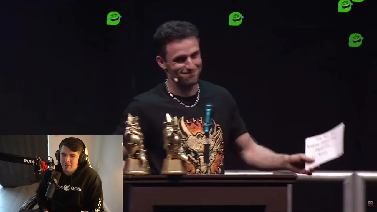 grossgore