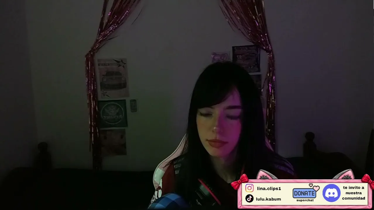 miss_lulu2006 live stream