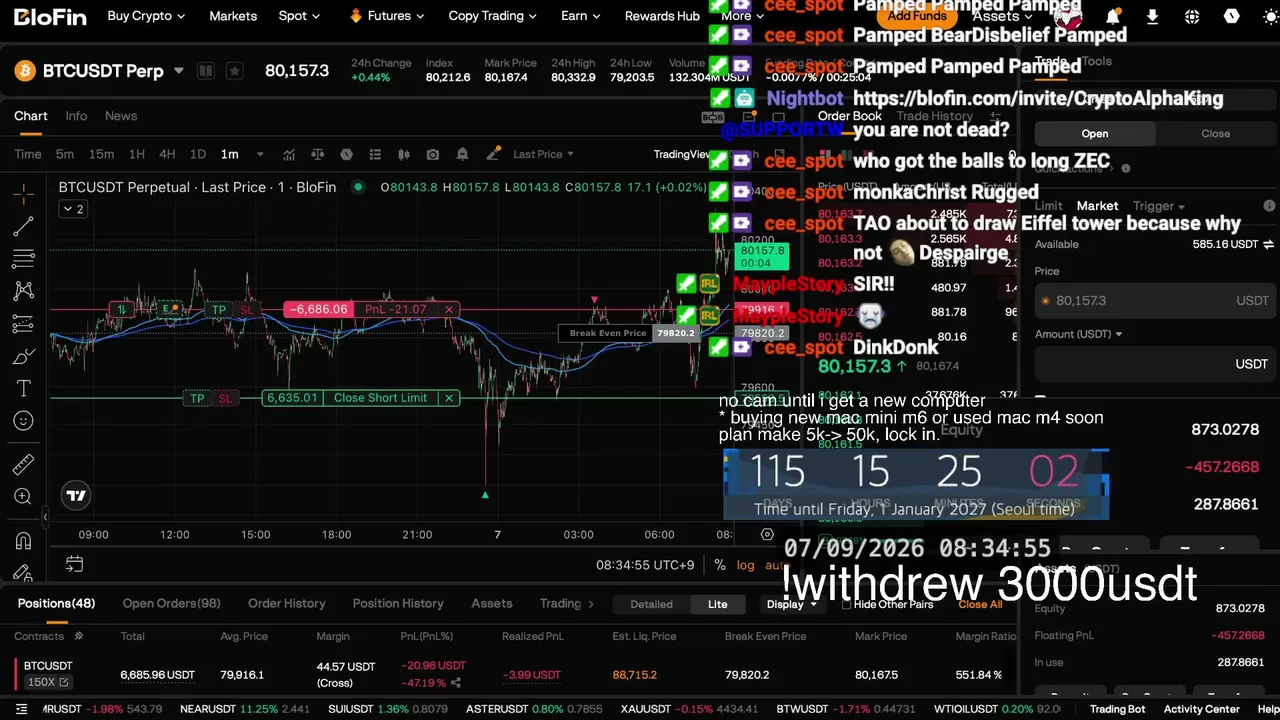 CryptoAlphaKing