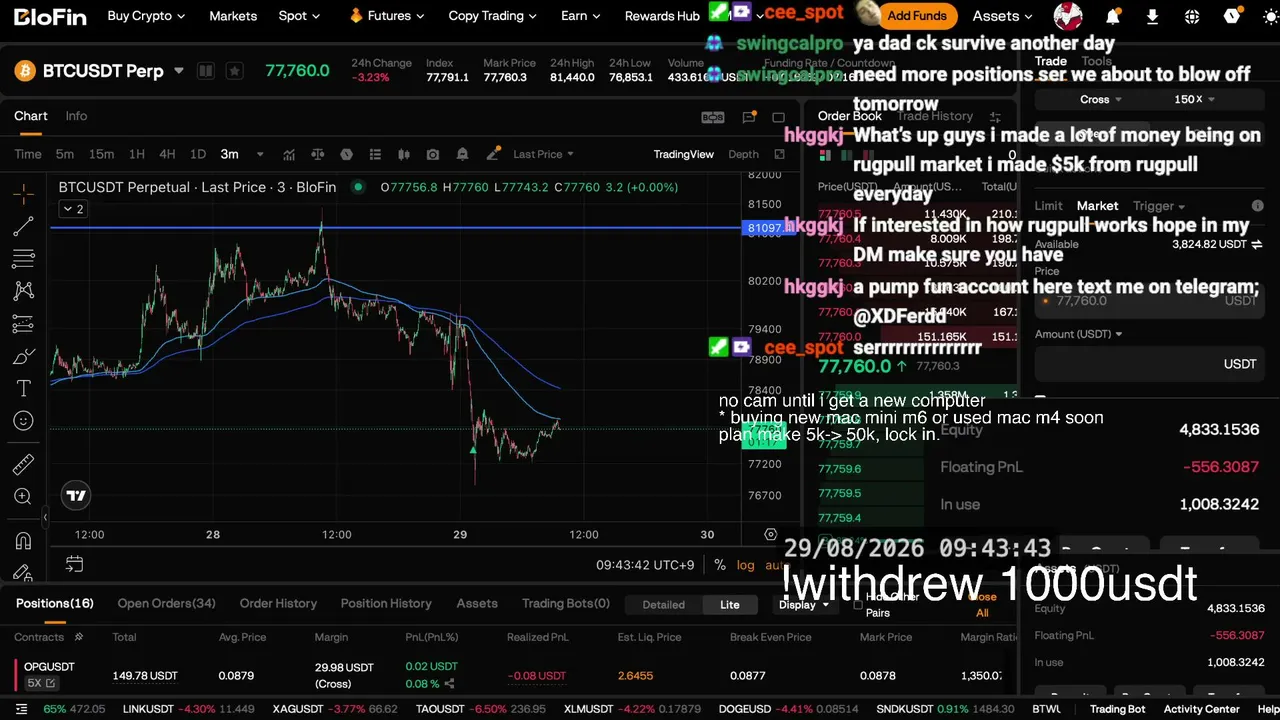 CryptoAlphaKing
