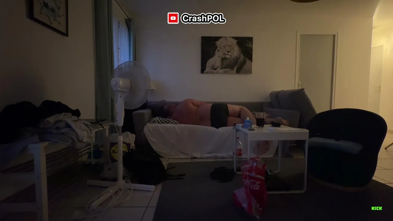 Crashmb live
