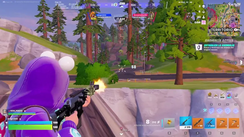 stream chill *empezo desde abajo y ahi me quede*