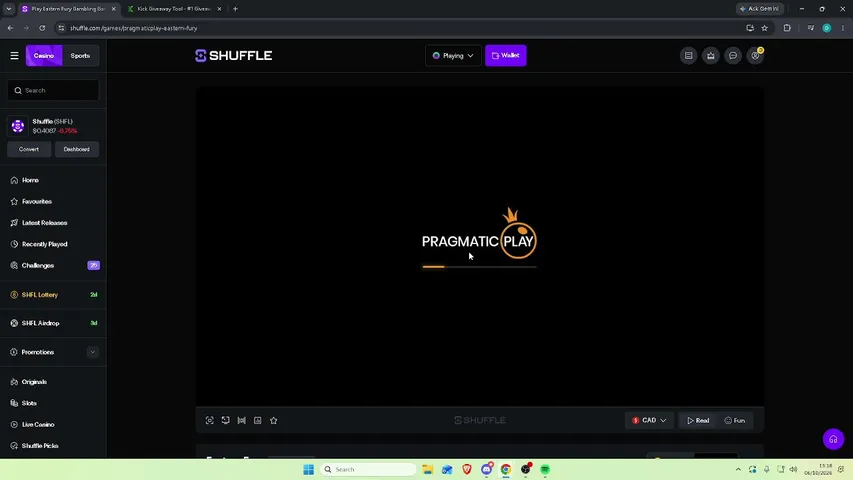 codesoft playing Slots & Casino - Live Casino Stream