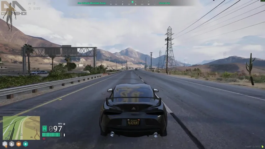 Director Brian Knight - NoPixel