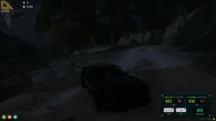 Director Brian Knight - NoPixel