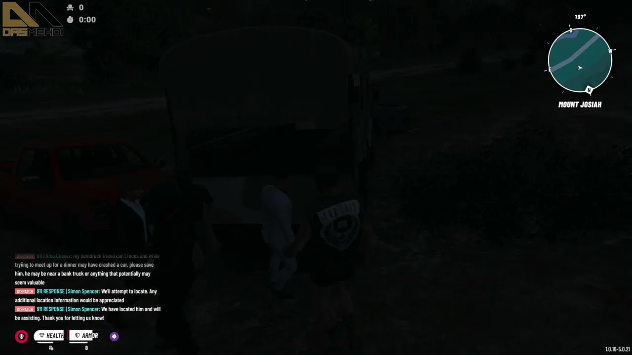 dasMEHDI
