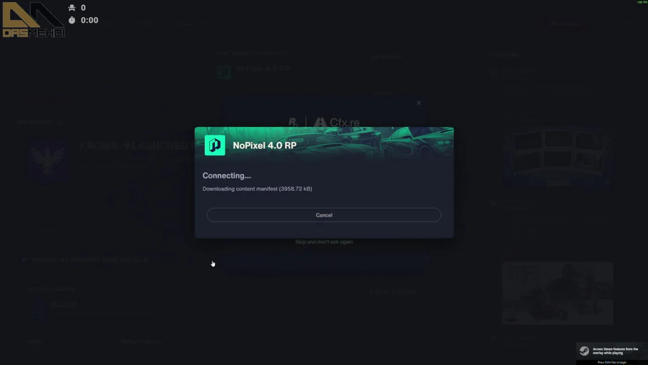 dasMEHDI