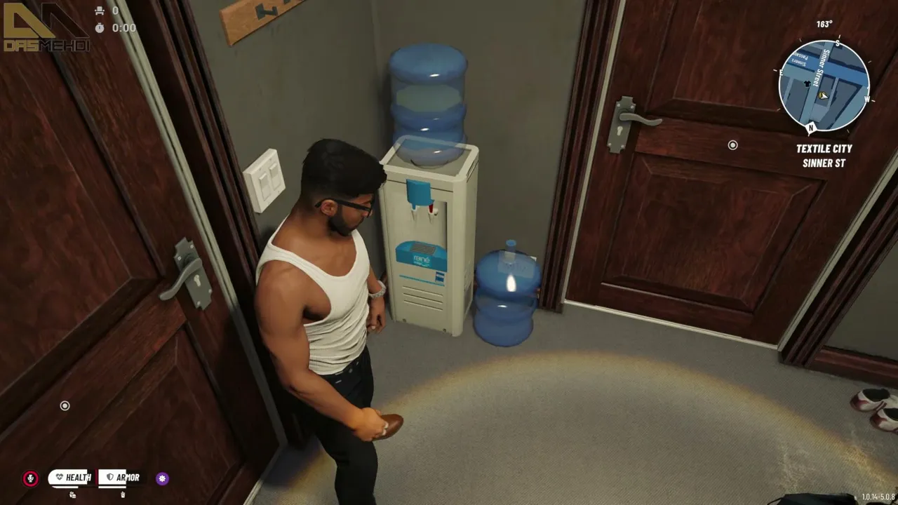 dasMEHDI
