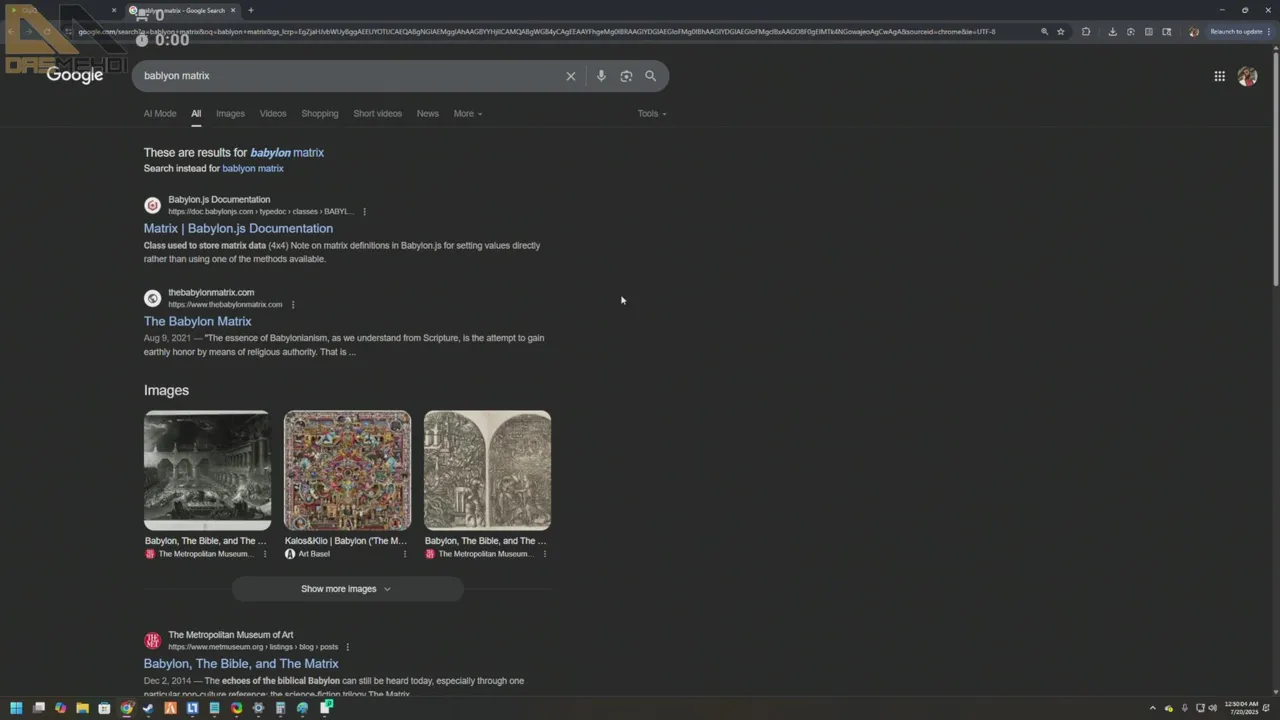 dasMEHDI