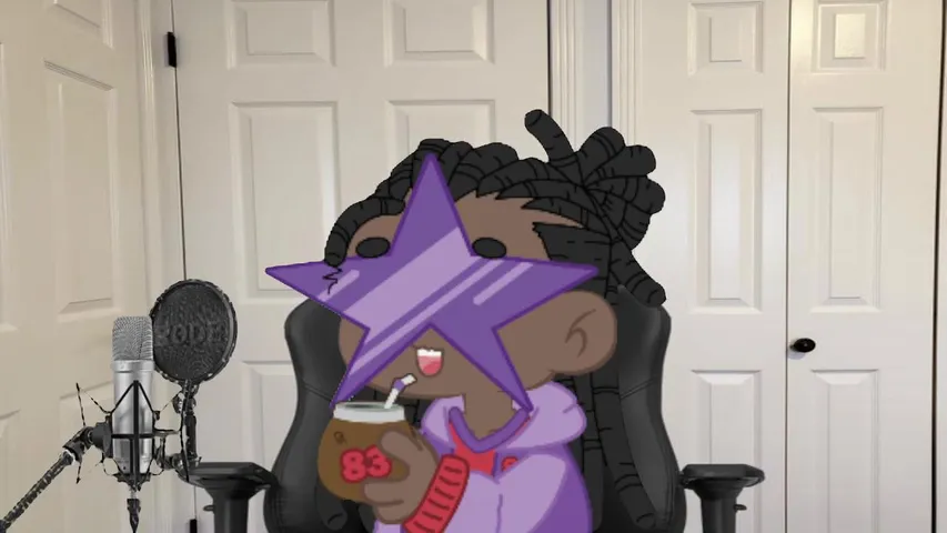 stream improvisado de chill 😱​😱​