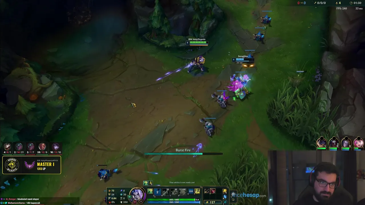 TRYHARD SOLOQ