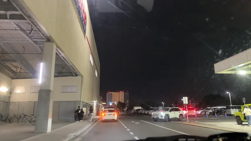 お弁当配り