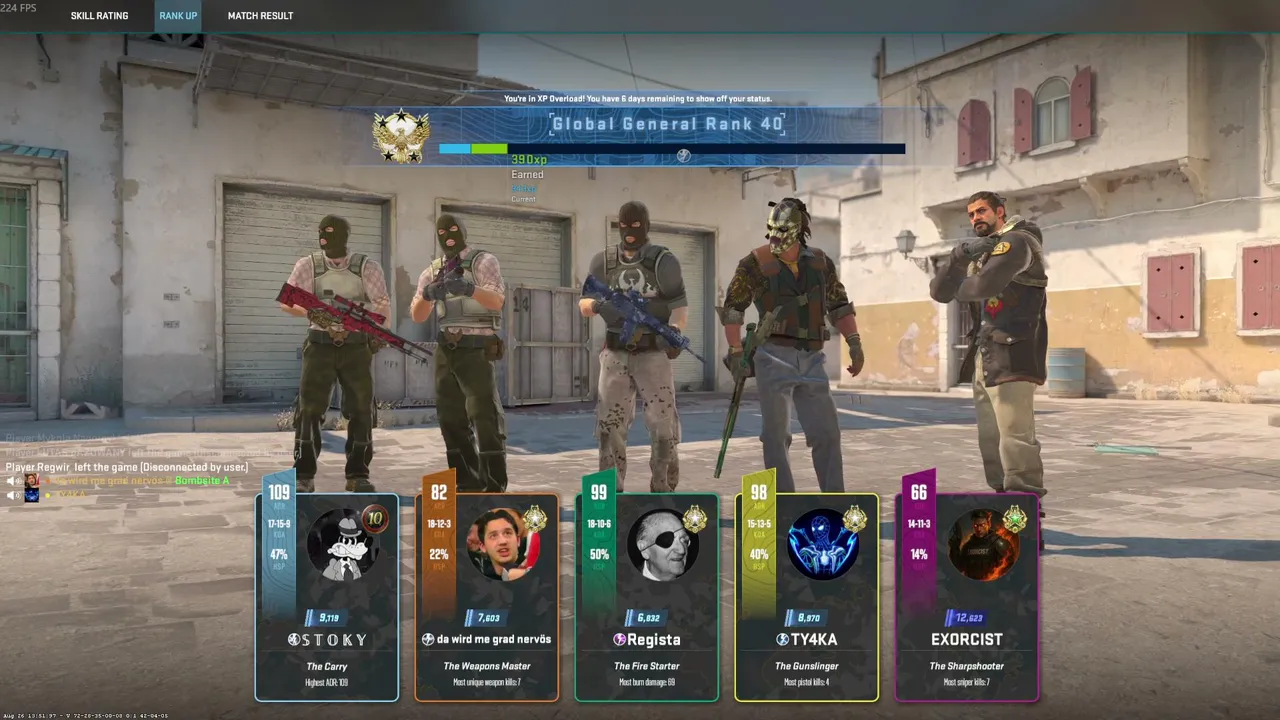 Stoky23 live