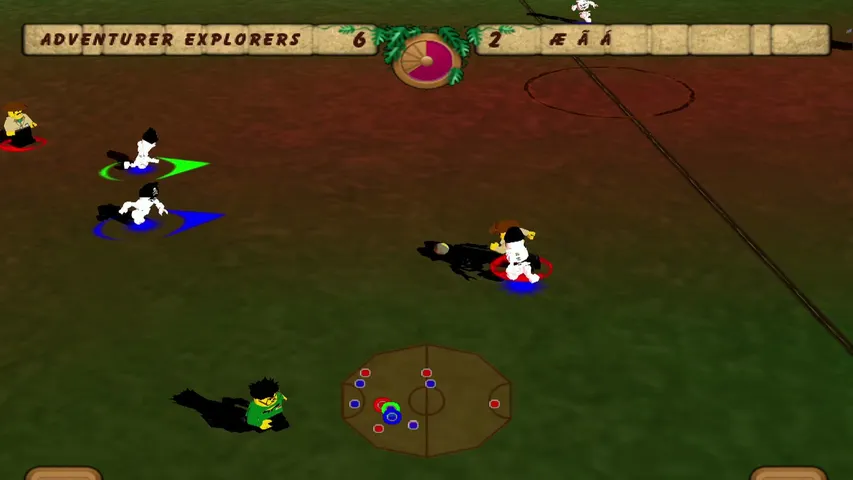 Hot Wheels: Corrida Mundial no PS2 com amigu