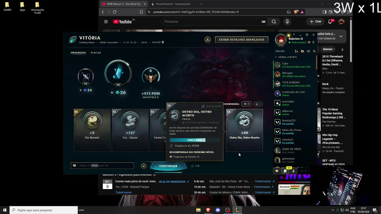 Jrzz244 live