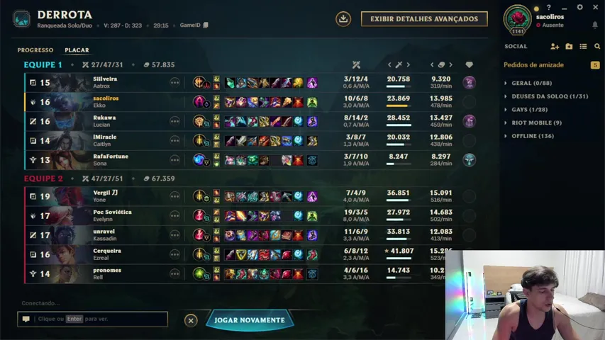 CEO PIXGG E MAIOR BICEPS DO HIGHELO