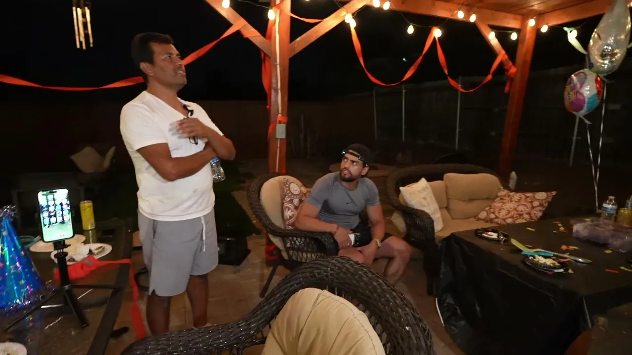 BIRTHDAY STREAM (ft. vinny)