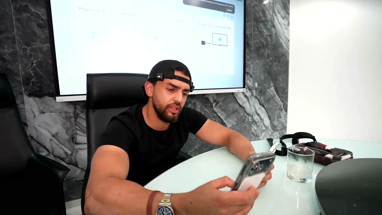 tiagz x kevin amf (talk stream)