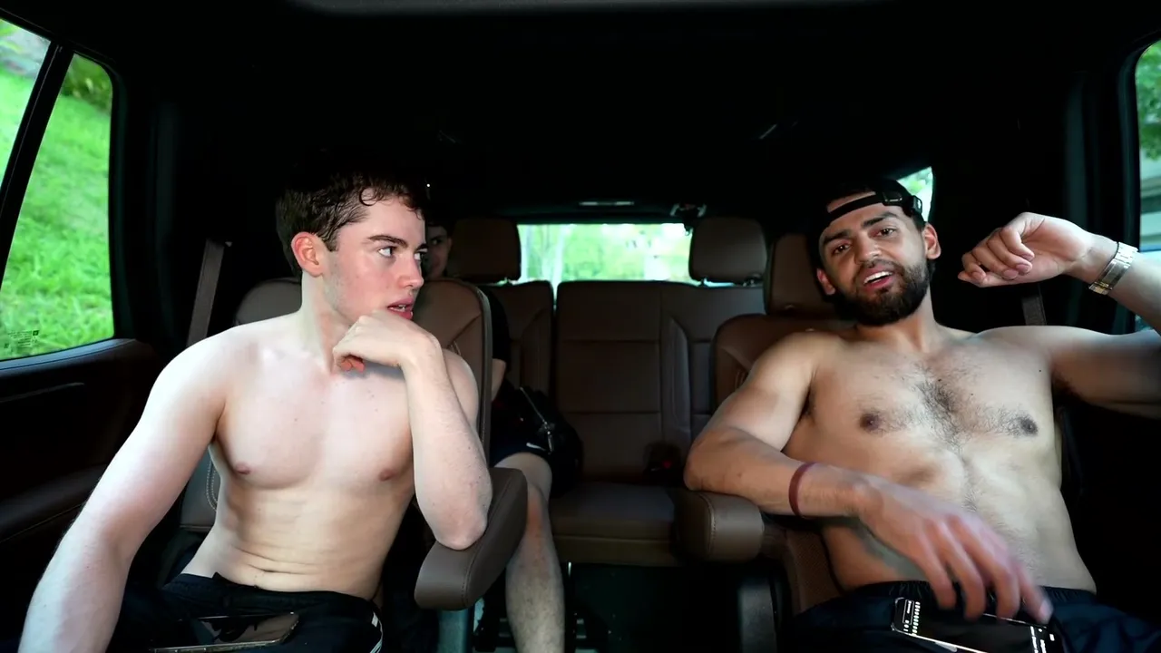 tiagz x kevin amf (workout)