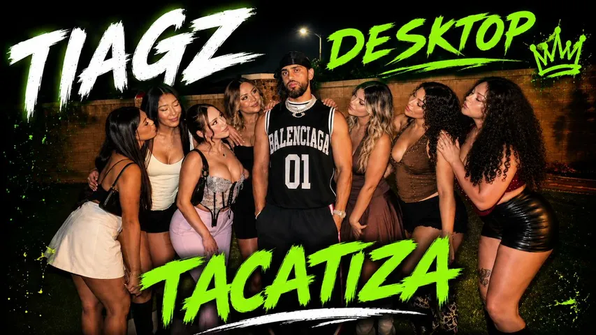 iamtiagz live