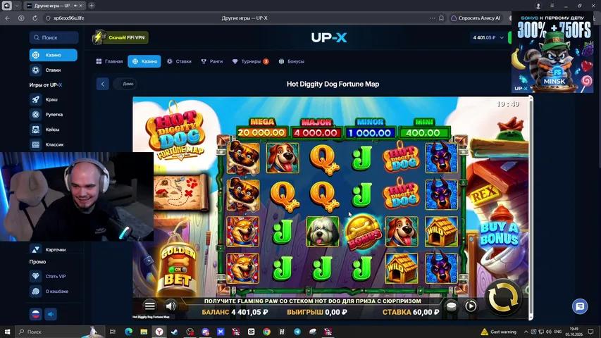 farmone playing Slots & Casino - Live Casino Stream