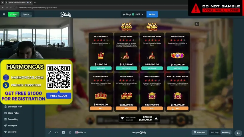 trainwrelvofgbv playing Slots & Casino - Live Casino Stream