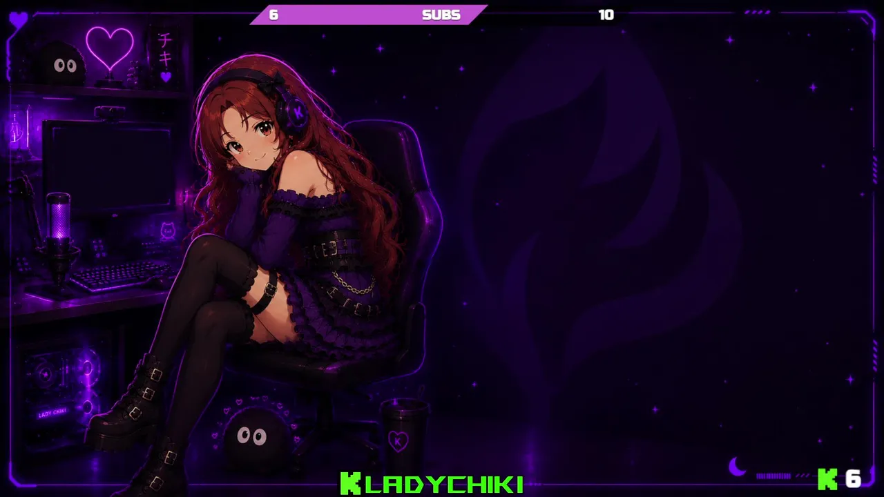 LadyChiki