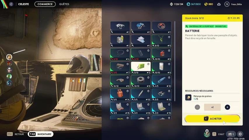 Bonjour Du ARC Du Beaux Matin ♥