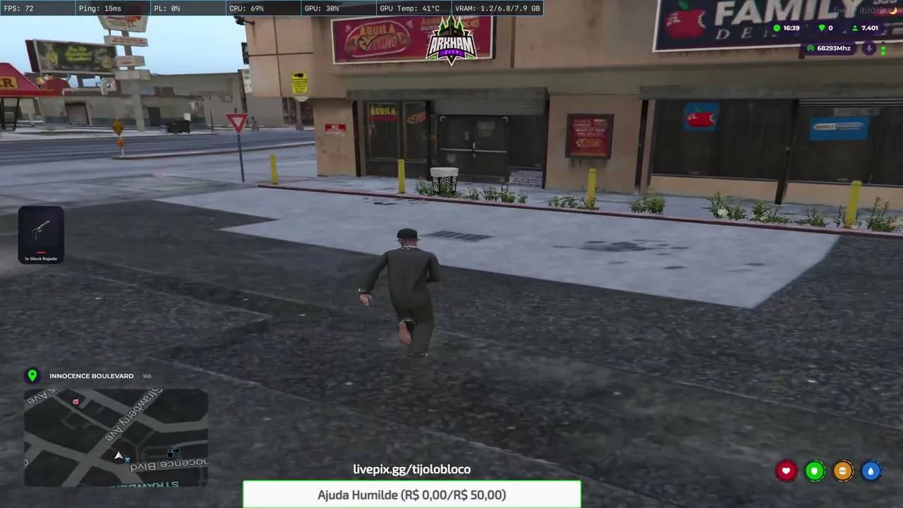 Tijolo_bloco live