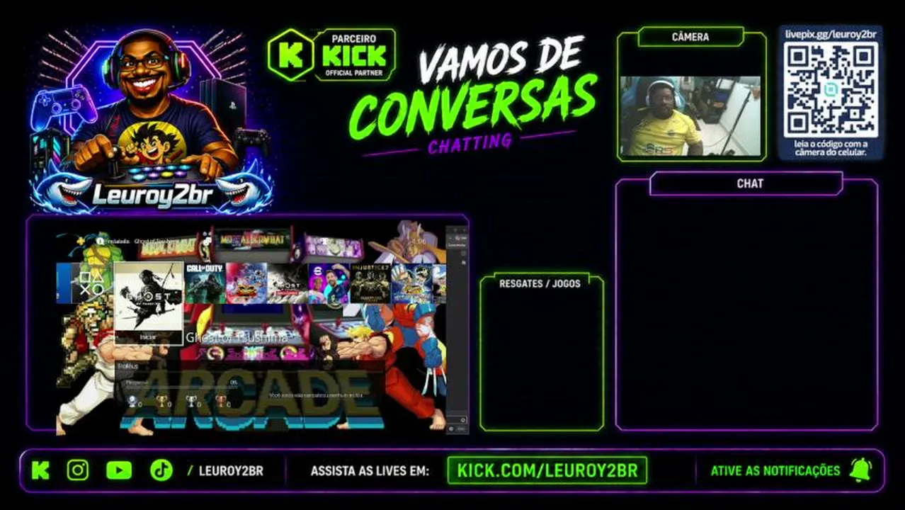 leuroy2br