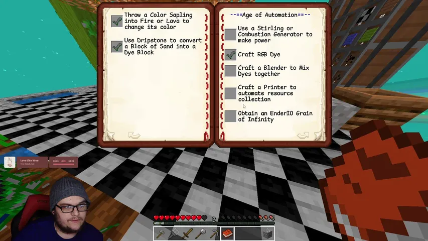 Late night chilling | Come say hi