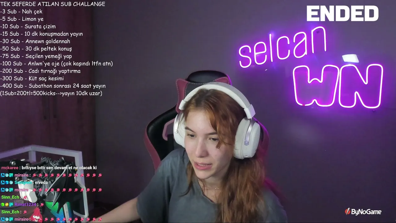 selcanwn live