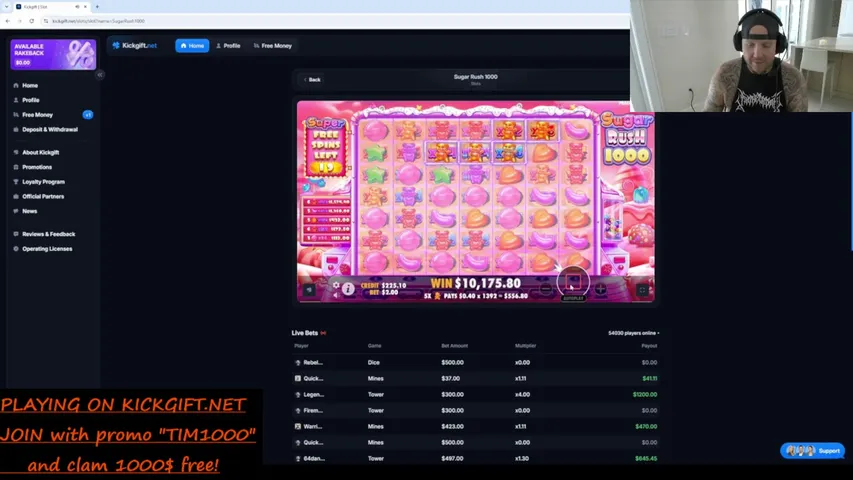 timthetatmansz
