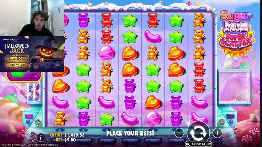 stormyyridge playing Slots & Casino - Live Casino Stream