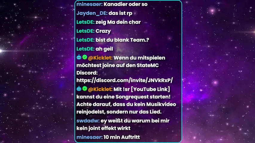 😱😱‼️STREAM COMBACK?! ‼️😱😱 !shop !points !statemc !blankrp !sr