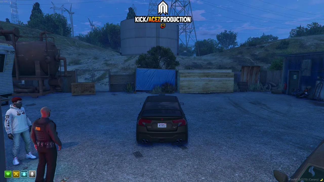 AcezProduction