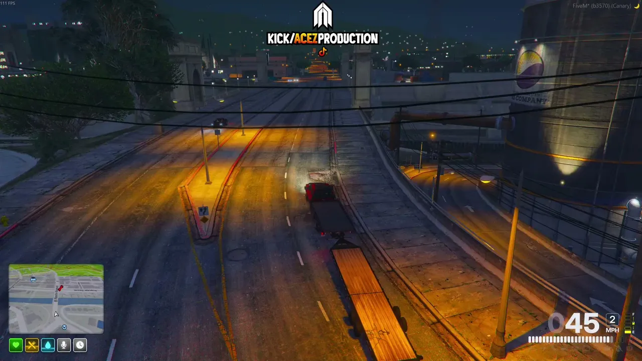 AcezProduction