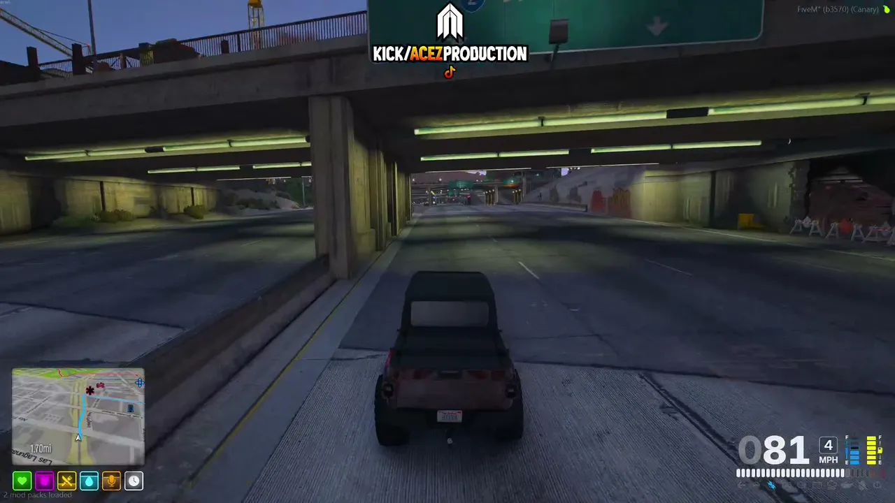 AcezProduction