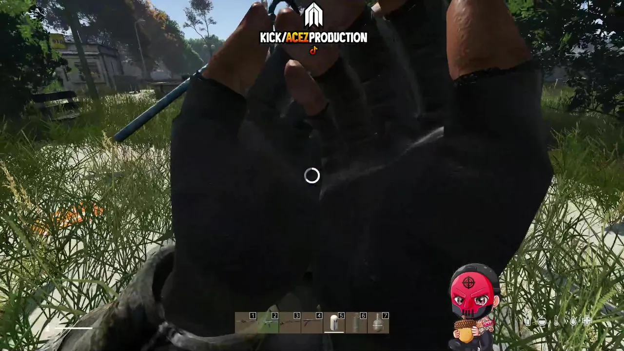 AcezProduction