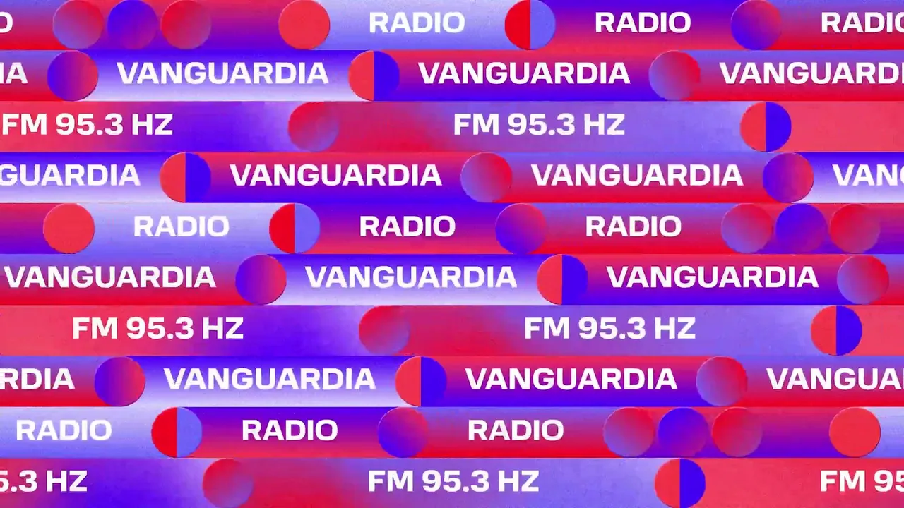 radiovanguardia live