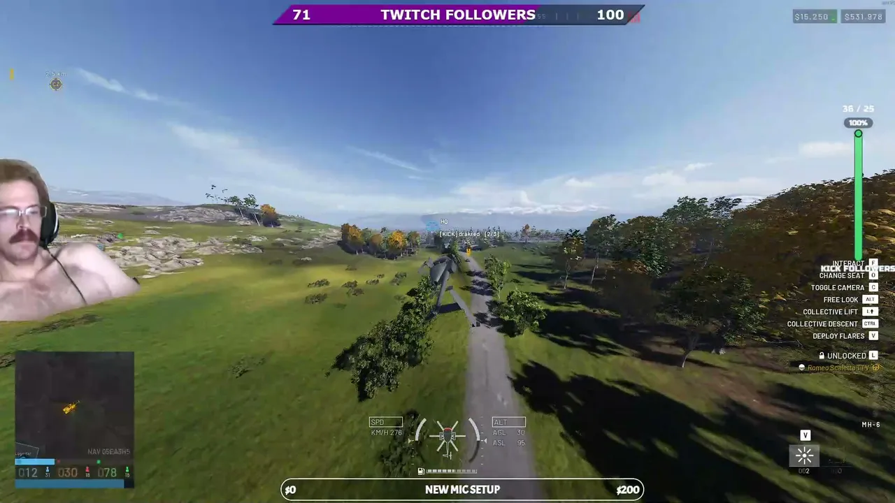 Romeo_Scaletta live
