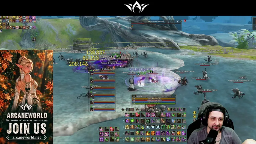 habib-l2 Lineage 2 stream image
