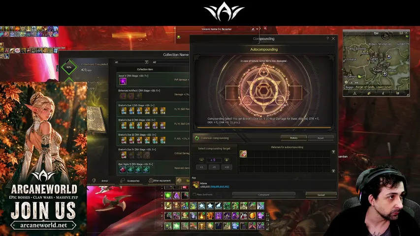 habib-l2 Lineage 2 stream image