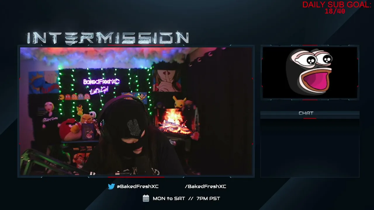bakedfresh live