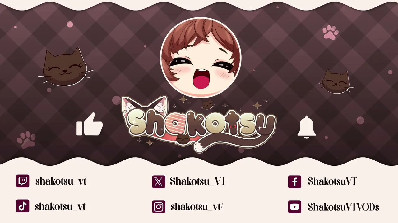 Shakotsu_VT live