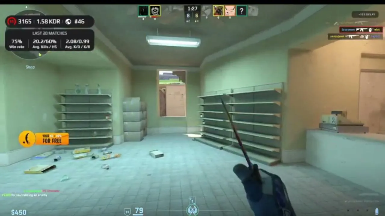 Bonny_B live