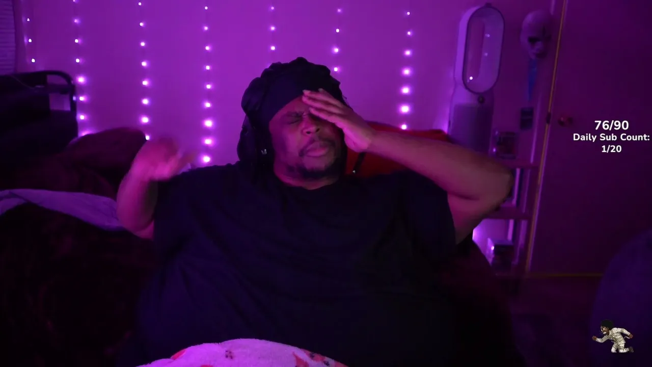 mrrcartermaneee live