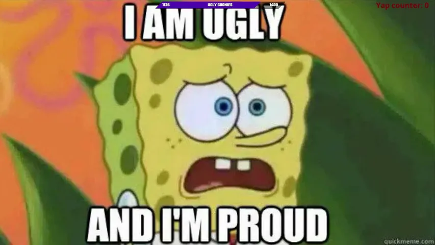 uglyhandsome