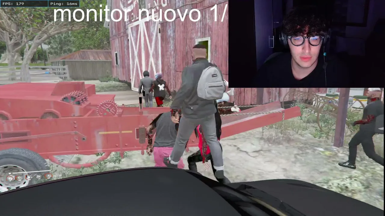 FDC_POV live stream