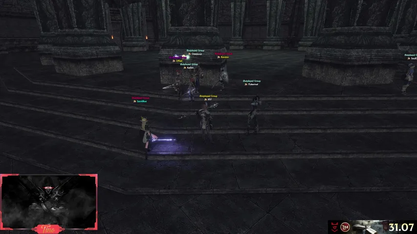 tinohz Lineage 2 stream image